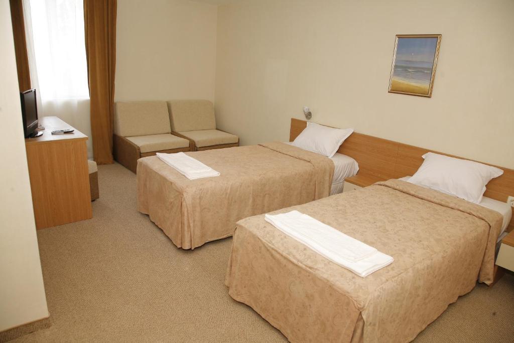 Melsa Coop Hotel Несебир Номер фото