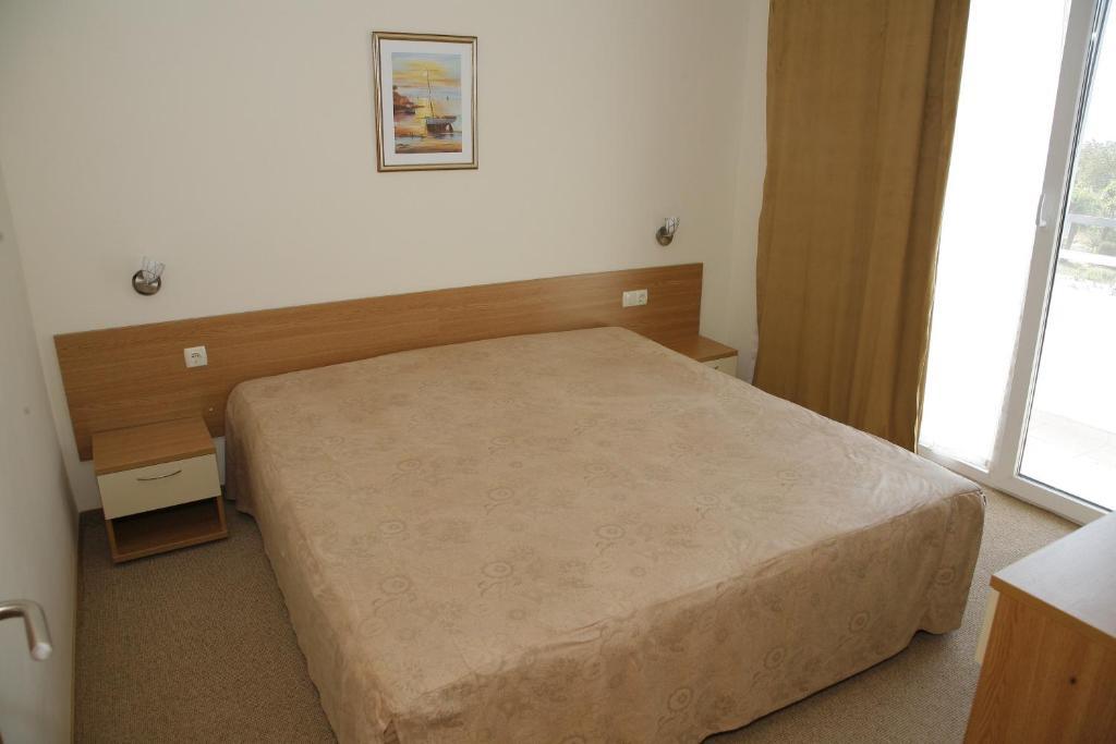 Melsa Coop Hotel Несебир Номер фото