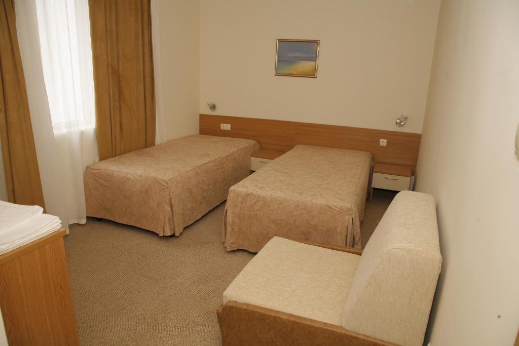 Melsa Coop Hotel Несебир Номер фото