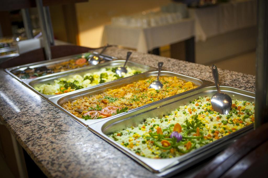 Melsa Coop Hotel Несебир Екстер'єр фото