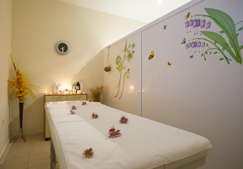 Melsa Coop Hotel Несебир Екстер'єр фото