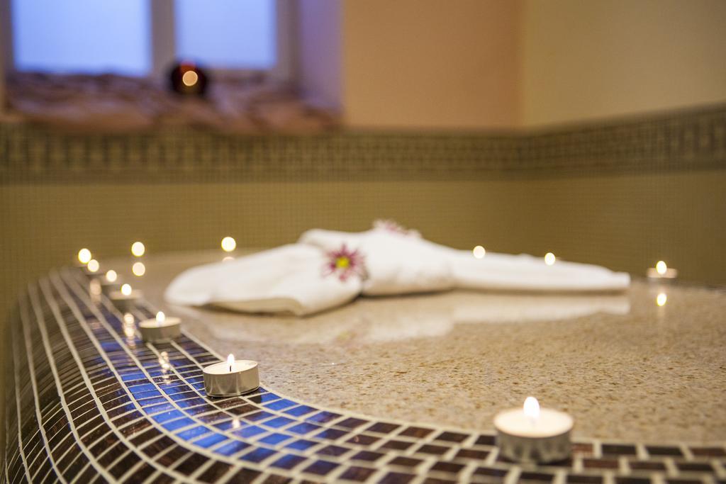 Melsa Coop Hotel Несебир Екстер'єр фото