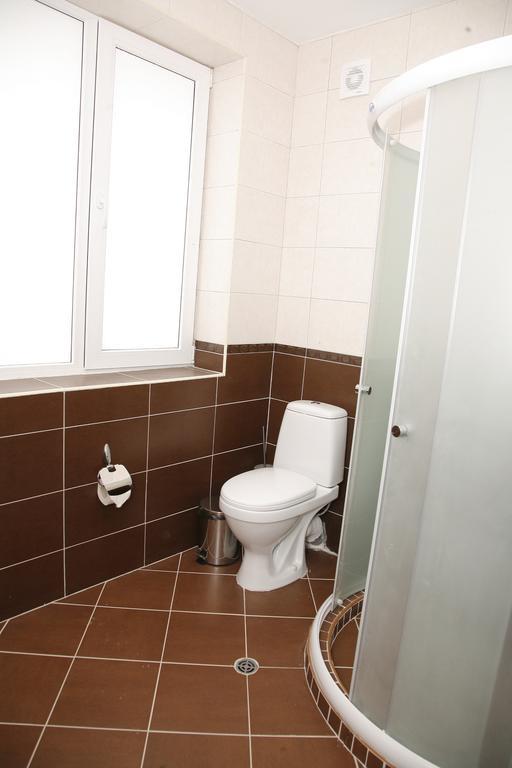 Melsa Coop Hotel Несебир Номер фото