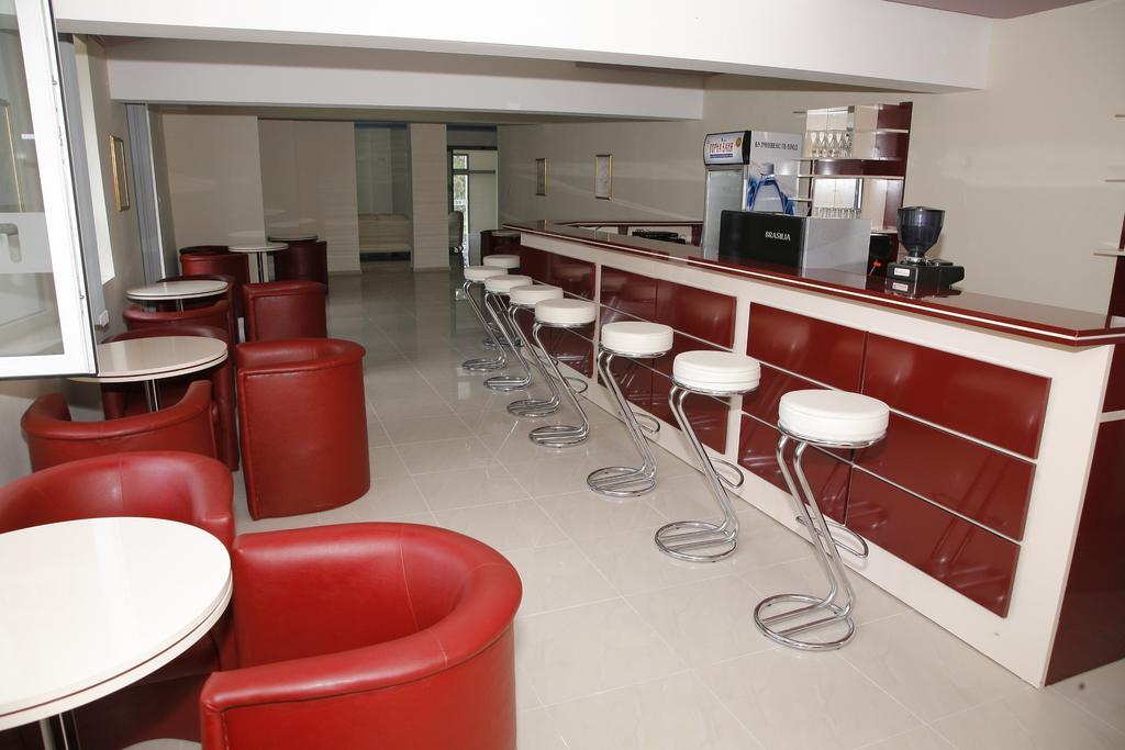 Melsa Coop Hotel Несебир Екстер'єр фото